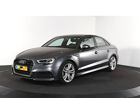 Audi A3 Limousine 35 TFSI sport