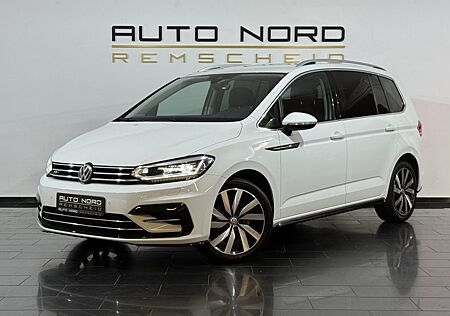 VW Touran Volkswagen 1.8 TSI Highline*R-Line*Kamera*LED*AHK*