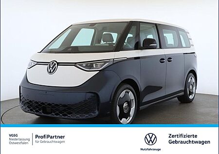 VW ID.BUZZ Volkswagen ID. Buzz Easy Open AHK Area View Bluetooth Navi