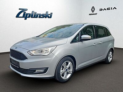 Ford C-Max Grand Business Edition