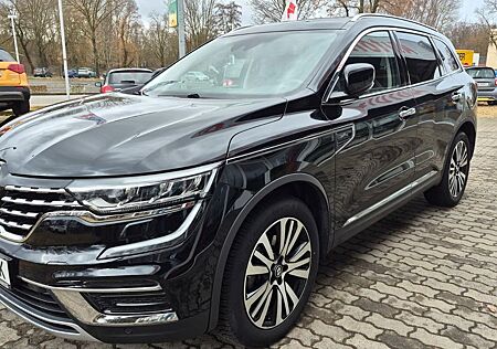 Renault Koleos Initiale Paris 4x4 LEDER BOSE SHZ DAB