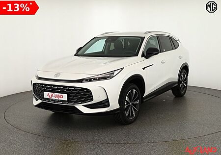 MG HS 1.5 T-GDI Luxury LED Navi 360° Sitzheizung