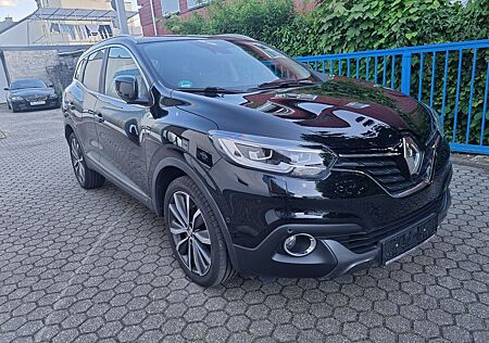 Renault Kadjar Bose Edition,Klima/Navi/Leder/Automatik.