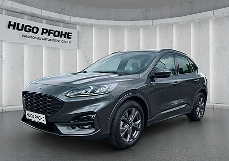 Ford Kuga ST-Line DIESEL AHK ACC KAM NAVI LED WI-PKT