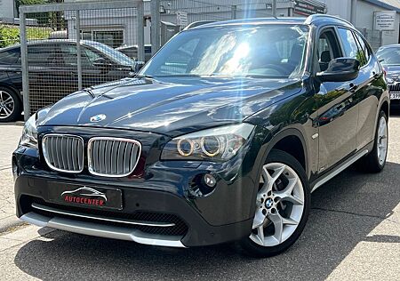 BMW X1 28i xDrive|AUTOMATIK|LEDER|NAVI|EURO5