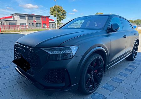 Audi RS Q8 4.0 TFSI - Dynamikpaket plus, Keramik, B&O
