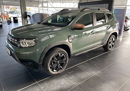 Dacia Duster II Extreme Automatik