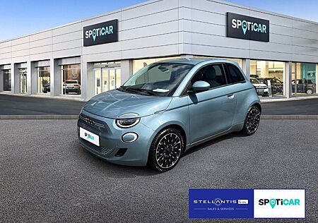 Fiat 500E 3+1 Icon Batterie 42 kWh