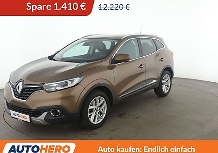 Renault Kadjar 1.2 TCe Energy XMOD*NAVI*PDC*TEMPO*KLIMA*