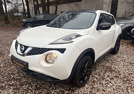 Nissan Juke 1.2 DIG-T 360°