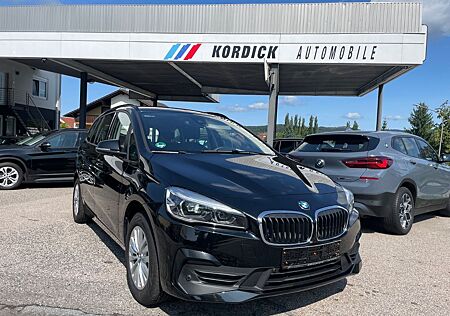 BMW 2er 218iA GRAN TOURER "ADV."/NAVI/LED/SPORTSITZ/SHZ