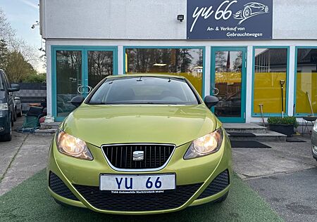 Seat Ibiza Lim.1,4 Reference5 Tür,TÜV NEU,SERVICE NEU