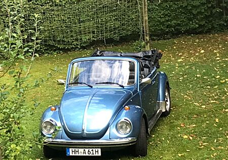 VW Käfer Volkswagen 1303 Cabrio Tausch inzahlung Oldtimer