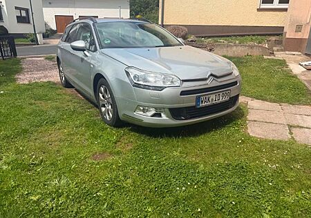 Citroën 2011 Citroën C5