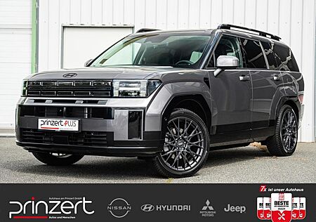 Hyundai Santa Fe HEV 4WD Black Limited "INTRO" LM20"