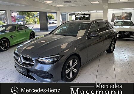 Mercedes-Benz C 200 T-Modell