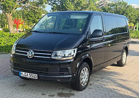 VW T6 Caravelle Volkswagen lang