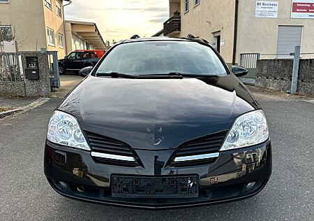 Nissan Primera Traveller Tekna/ Euro4/ SHZ/ Klima