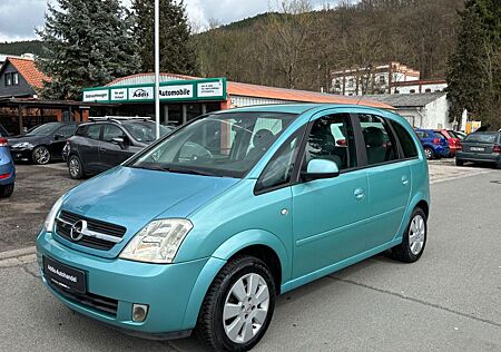Opel Meriva Cosmo/1.6/Tüv27/Klima/