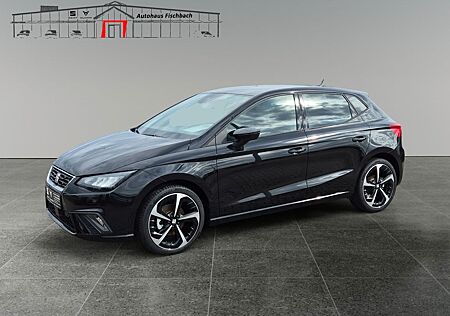 Seat Ibiza FR , Apple ,Kamera , Winterpak.
