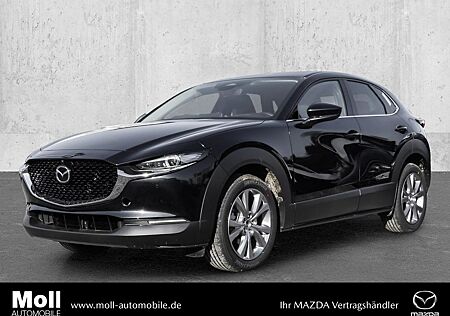 Mazda CX-30 2025 2.5L e-SKYACTIV G 140ps 6AT FWD Exclu