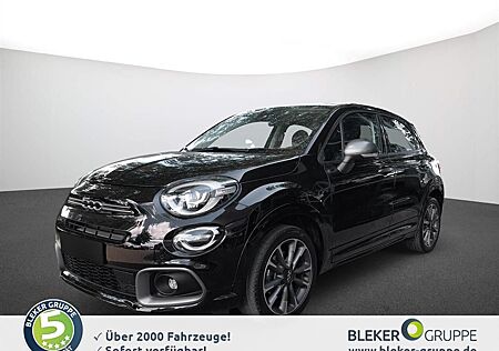 Fiat 500X 500 X MY24 SPORT HYBRID 1.5 GSE 96 kW (130 PS)
