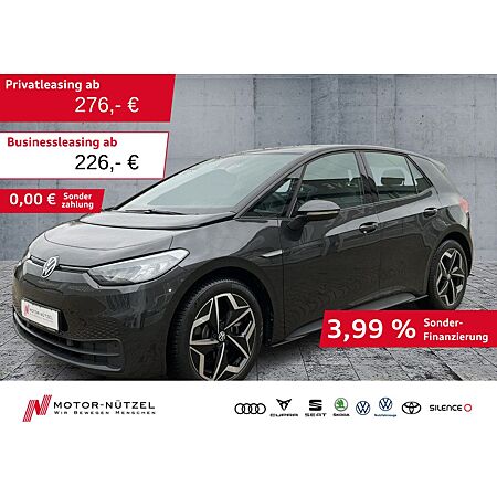 VW ID.3 leasen