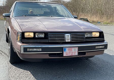 Oldsmobile Toronado FE3 Coupe 3.8L V6 SFI LG3