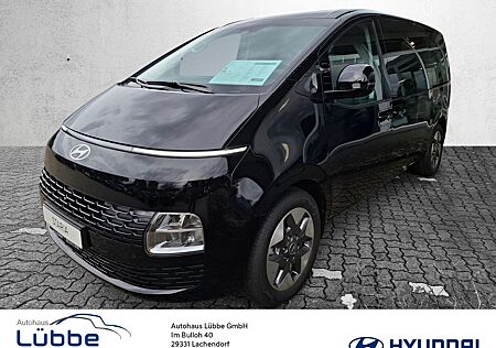 Hyundai Staria Hybrid Trend 9-Sitzer, 360° Kamera, Navi