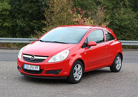 Opel Corsa D 1.3 CDTI Edition TÜV Service NEU