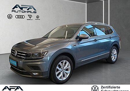 VW Tiguan Allspace Volkswagen 2.0 TDI HL4M DSG Pano*RFK*ACC*LE