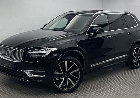 Volvo XC 90 XC90 B5 D INSCRIPTION AWD 7SITZ+PANO+LUFT+AHK+