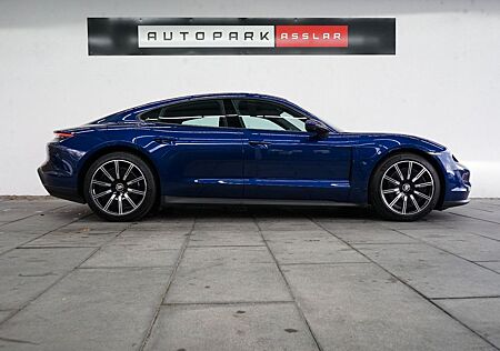 Porsche Taycan /Pano/PerfBatterie/ACC/360°CAM/BOSE/14W/20