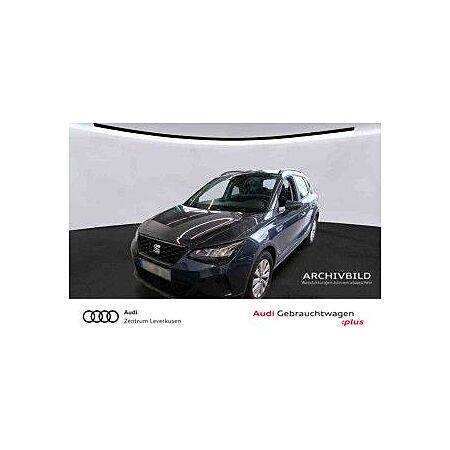 Seat Arona leasen