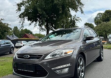 Ford Mondeo 2,0TDCi 103kW DPF S Turnier PowerShift S