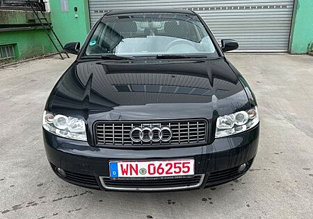 Audi A4 2.0