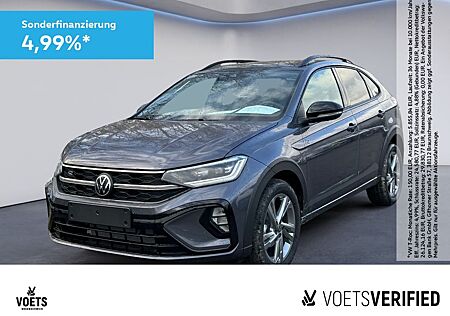 VW Taigo Volkswagen R-Line 1.5 TSI DSG MATRIX-LED+RearView+ACC
