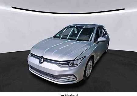 VW Golf Volkswagen VIII Lim. Life 2.0TDI DSG/ACC/PDC/SHZ/LED