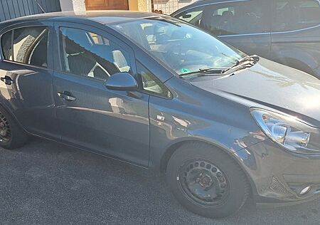 Opel Corsa 1.4 Twinport ECOTEC Edition "111 Jahre...