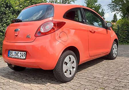 Ford Ka /+ 1,2 Trend Trend