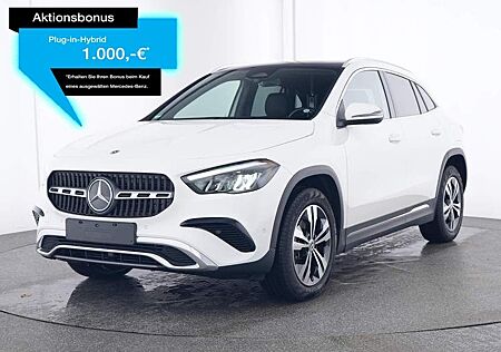 Mercedes-Benz GLA 250 e *PROGRESSIVE* SPURASSIST*PANORAMA*LED*