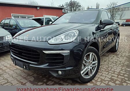 Porsche Cayenne S 3.6 V6/Facelift/ Tüv 01.2027