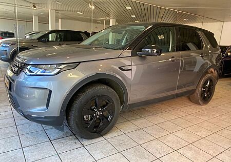 Land Rover Discovery Sport S AWD