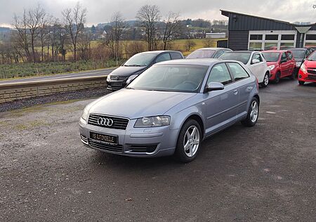 Audi A3 2.0 FSI Ambiente