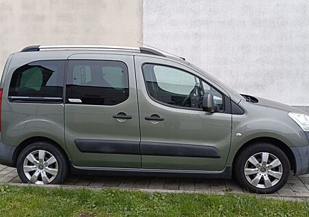 Citroën Berlingo HDi 110 FAP XTR