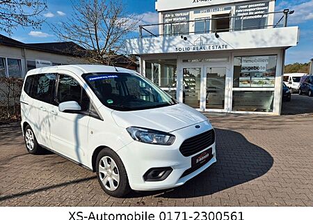 Ford Tourneo Courier Trend 1.5TDCI/Euro 6
