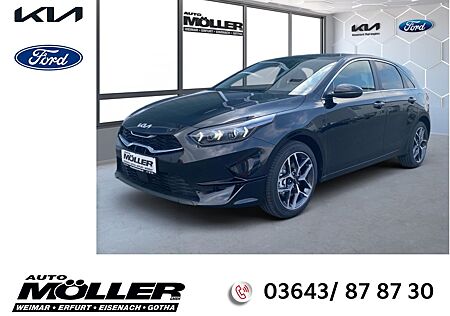 Kia Cee'd Ceed Ultimate 1.5T DCT7 Style ACC Kamera LED Nav