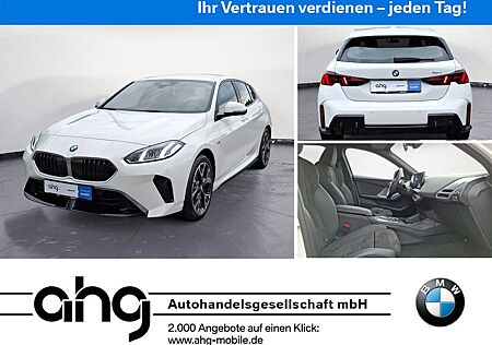 BMW 118d Steptronic M Sportpaket Adaptives Fahrwerk