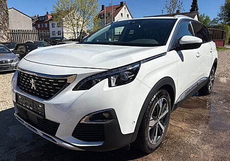 Peugeot 5008 Allure 7 Sitzer