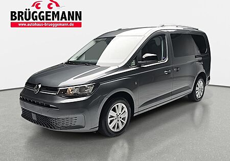 VW Caddy Volkswagen MAXI 1.5 TSI DSG LIFE NAVI WINTER HECKKLAP